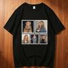 Freya Skye Baumwoll-Top T-Shirts Unisex Y2k Bunt Grafik Atmungsaktiv Gothic kawaii Top T-Shirts kawaii Klassisch Atmungsaktiv Grunge