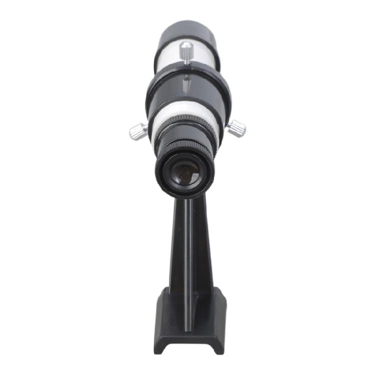 Telescope Finder Scope 5x24 Magnification Astronomicals Telescope Finder Scope