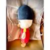 Used RIIZE Sohee Dolbyeong 40cm Stuffed Toy