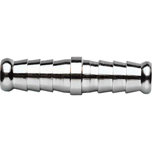 HOSE CONNECTOR BOTH SIDES 12MM, - T N12-613