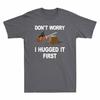 Üst giysisi – T-shirtler