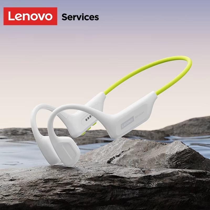 Oriģinālas Lenovo S106 īstas kaulu vadīšanas