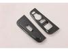 2020 H-1/Grand Starex Black Carbon Fiber Armrest Frame (Right Side)