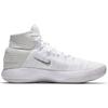 Nike Hyperdunk 2017 Flyknit EP White Men's 917727-100