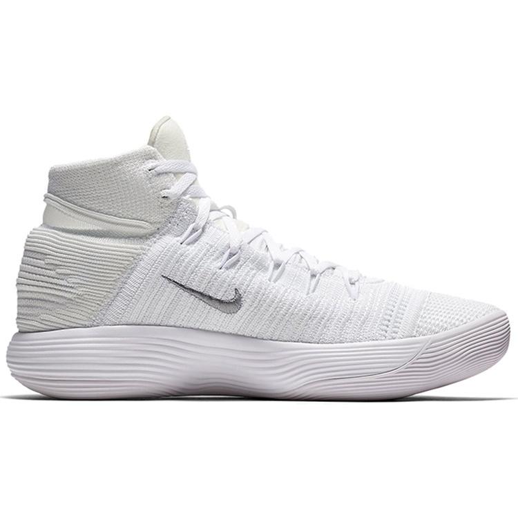 Nike Hyperdunk 2017 Flyknit EP White Men's 917727-100