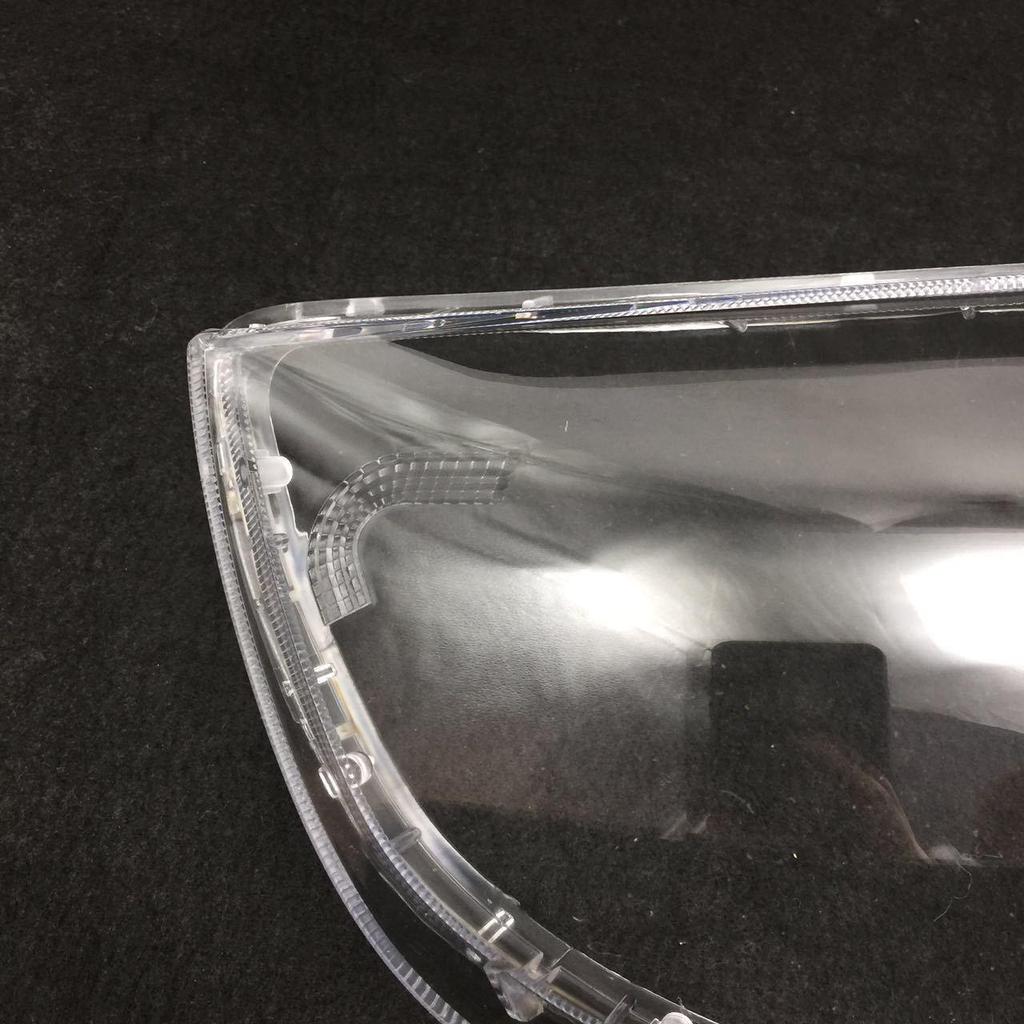 Modern IX35 Headlight Cover (2013-2016) Transparent Shell