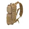 Hazard 4 Military Items V17 Plan-B Sling Pack Coyote Normal