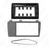 Android Navigation Panel for 04-07 Volvo XC70/V70/S60 - 9 or 10.1 Inch Screen Frame