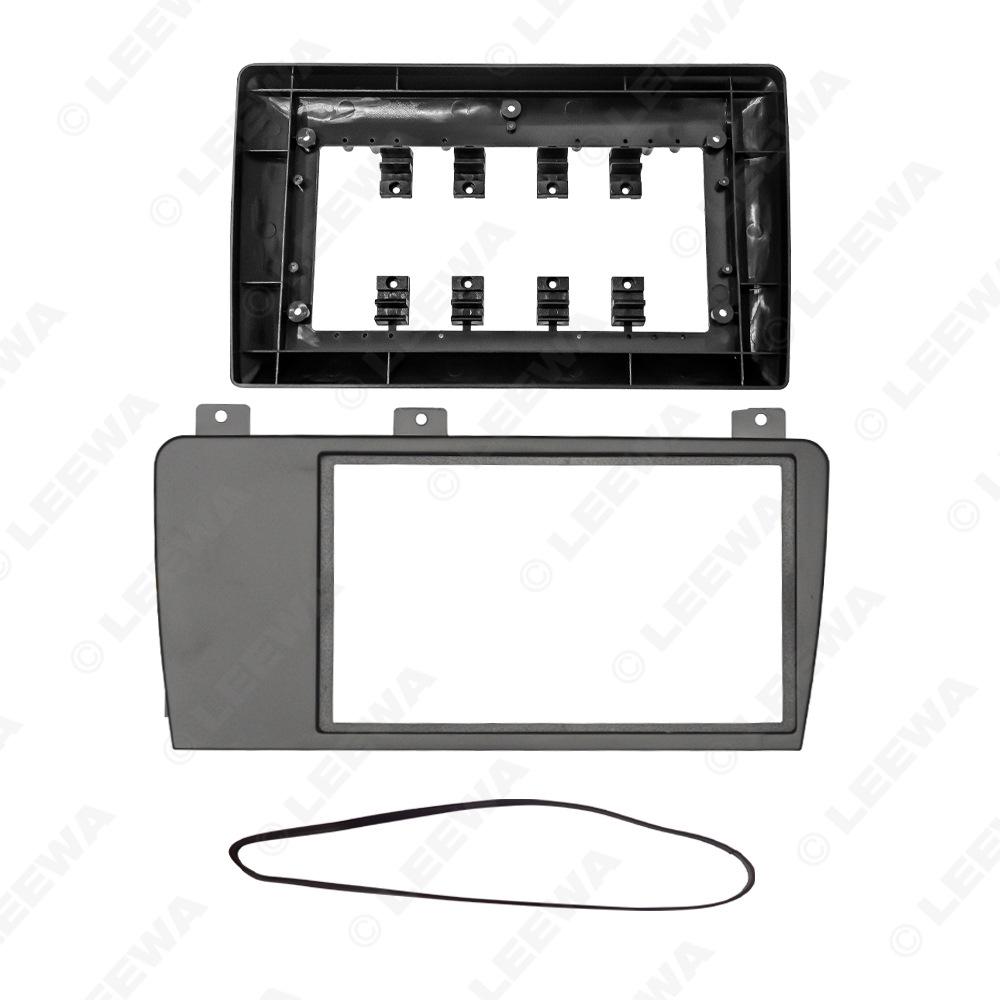 Android Navigation Panel for 04-07 Volvo XC70/V70/S60 - 9 or 10.1 Inch Screen Frame