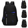 School Bag Business Backpack Going Backpack Commuter Student Multi-compartment Computer Bag High School Student School Bag Backpack