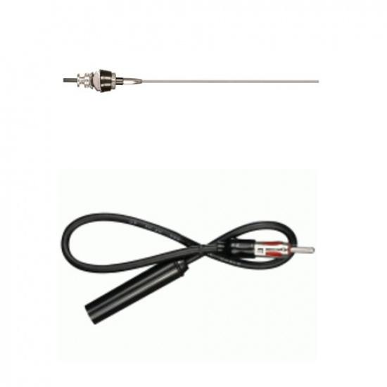 Chrysler Town & Country 2002-2015 Factory OEM Replacement Radio Antenna