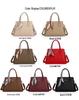 High-End Women's Light Luxury Fashion Shoulder & Crossbody Bag with Large Capacity