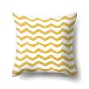 Polyester Pillowcase Automobile Decoration Home Printed Pillowcase
