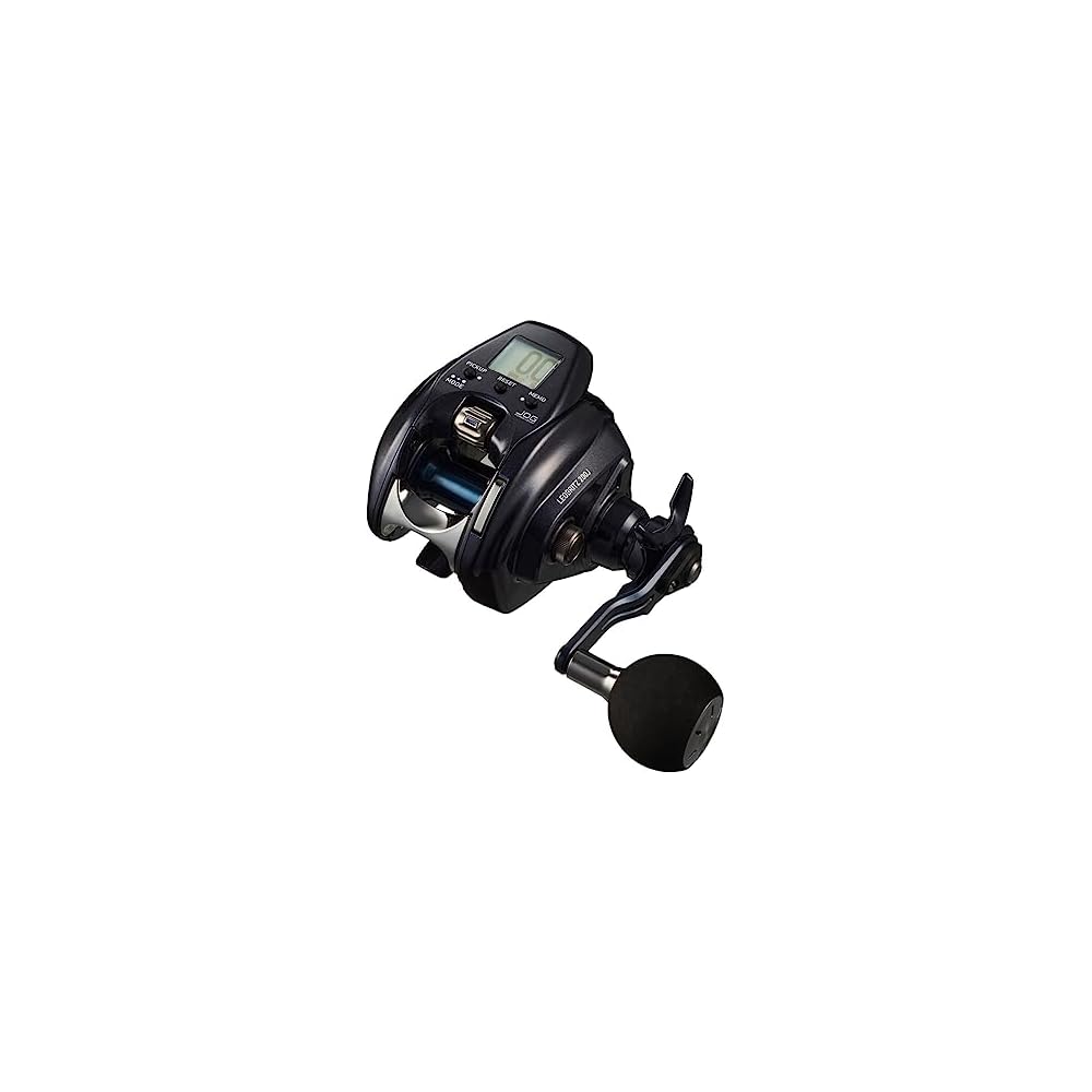 Daiwa Electric Reel 23 Leobritz 200J Fishing Gear High Performance Lightweight