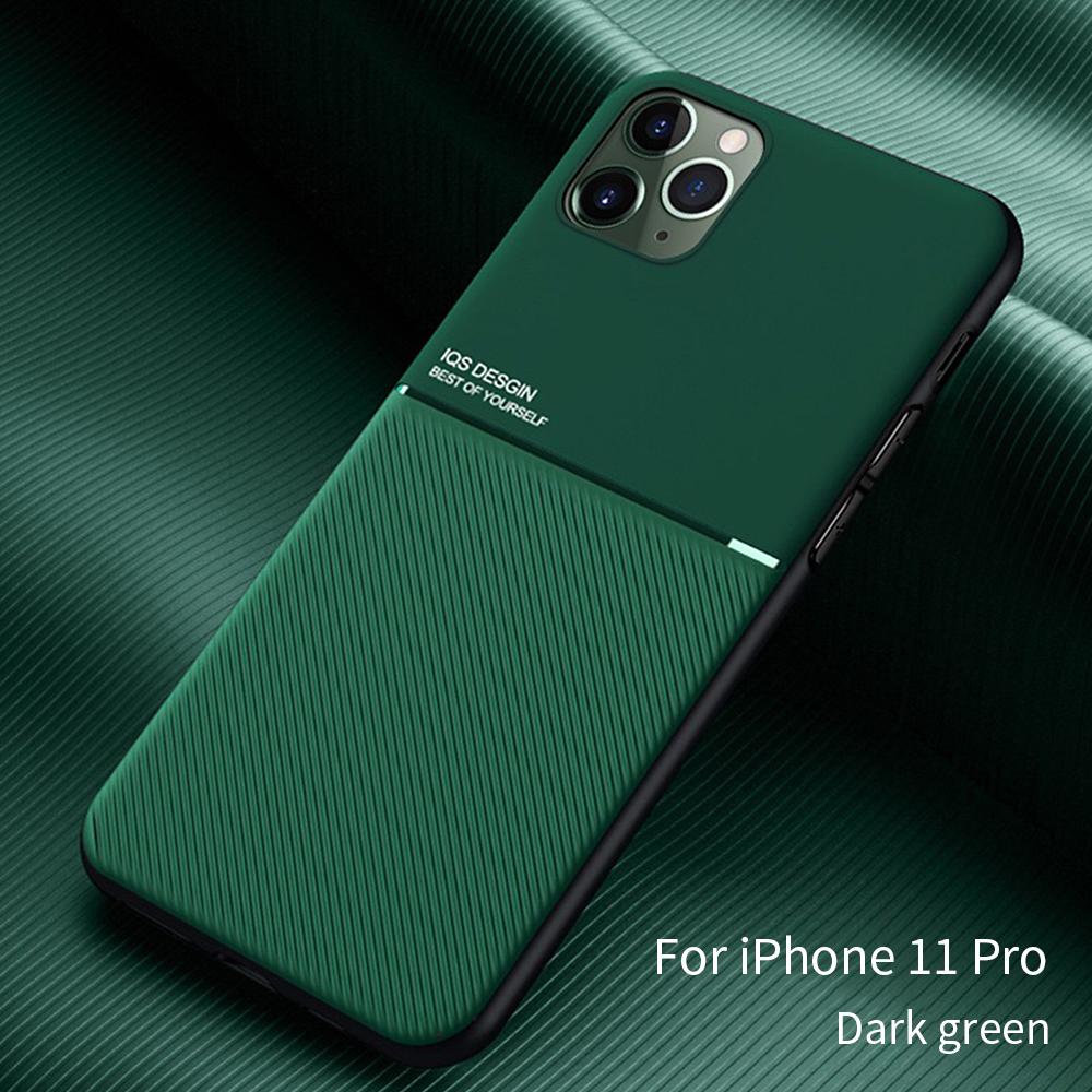Luxury Business Man Phone Case For iPhone 13 11 12 Pro Max 8 7 6s 6 Plus XS Max XR X Back Cover Matte Coque for Iphone 13 12 Pro