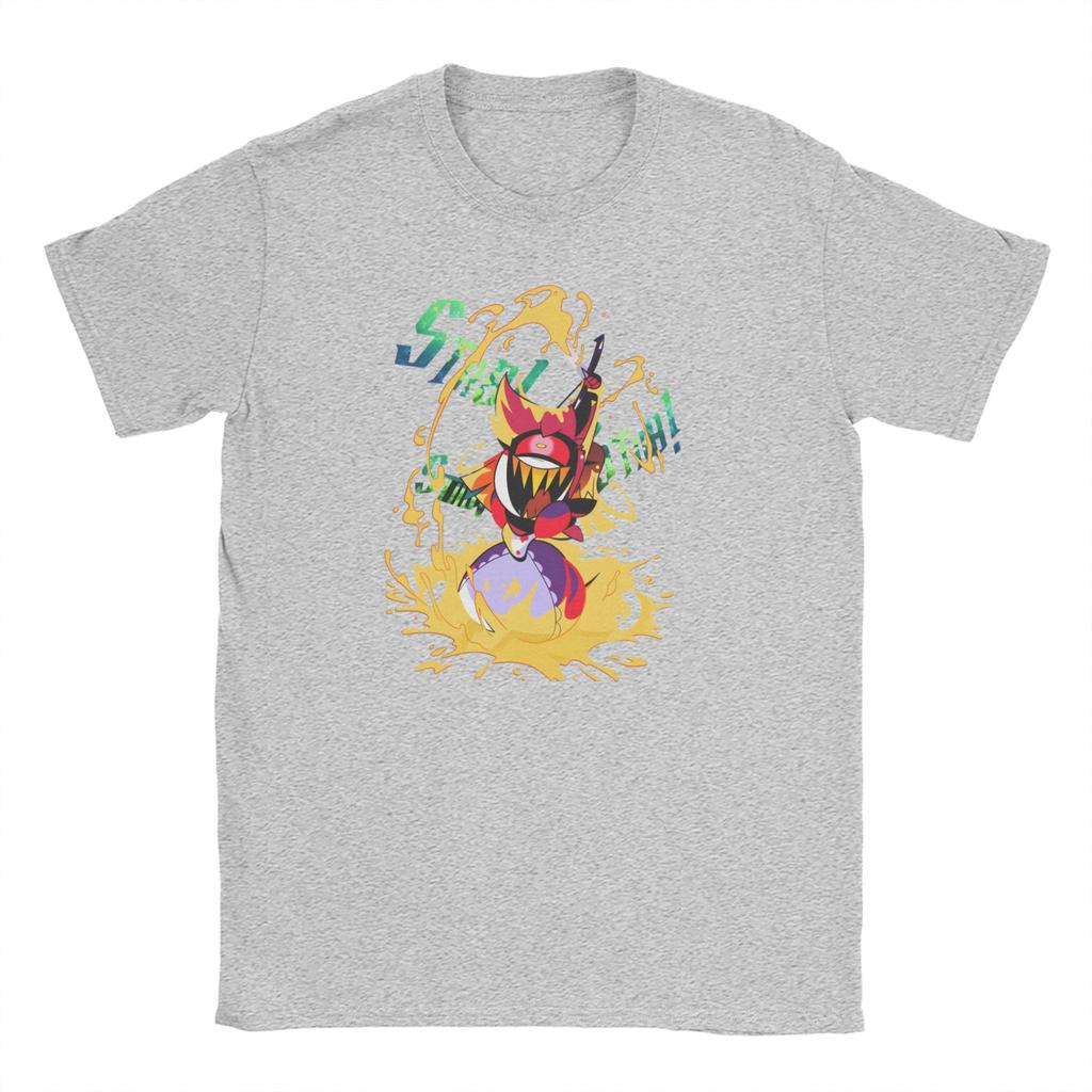 H-Hazbins H-Hotels T-Shirt Summer  Trendy Cool T Shirts Men 100 Cotton O Neck 4XL 5XL 6XL Tees Short-Sleeve Vintage Tshirt