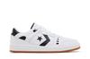 Converse AS-1 Pro Ox White Black Gum
