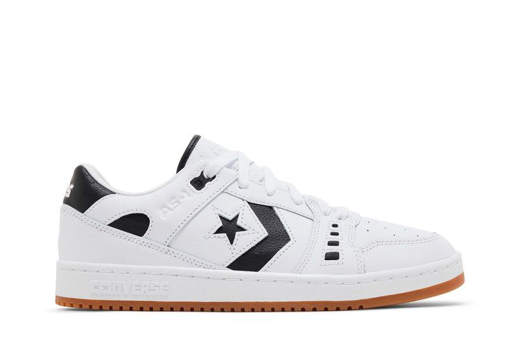 Converse AS-1 Pro Ox White Black Gum