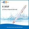 Măsurare proprietăți fizice – pH-metre și testere pentru calitatea apei