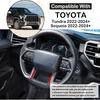 Accesorii pentru interiorul mașinii – Ornamente pentru interior mașină