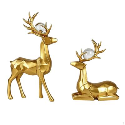 Deko & Wohnaccessoires – Statuetten