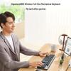 Logitech K865 Wireless Mechanical Keyboard