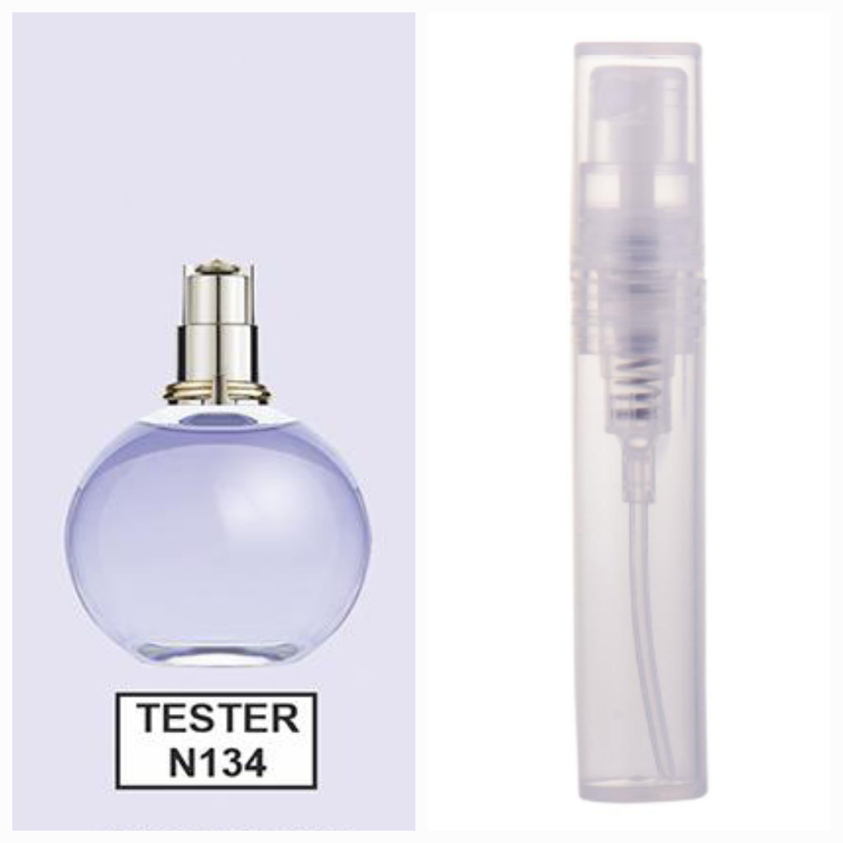 

Жіночий парфум Violet 3 ml