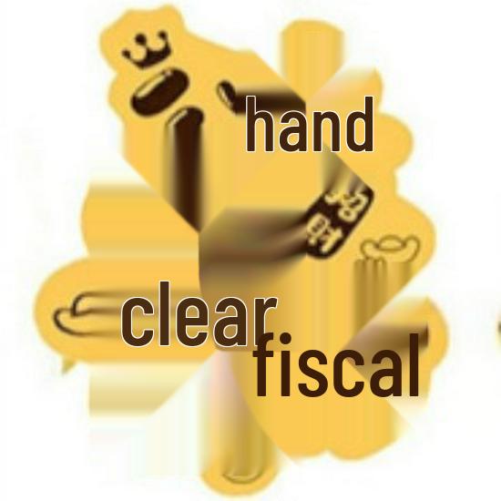 Creative Gold Sticker for Mobile Phones and Refrigerators - Wealth Card Gift