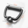 Ergonomic Lawn Trimmer Handlebar Replacement for Backpack Mower - Premium Quality