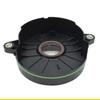 SZCH Engine Crankshaft Oil Seal for S60 XC70 V40 Replacement Parts