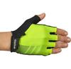 Велосипедные перчатки GripGrab Ride RC Light желтые