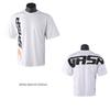 God Fitness T-shirt Originale Europea e Americana a Maniche Corte alla Moda Larga Taglia Grande Muscoli Full Cotone Sportiva a Mezza Manica Maglietta da Allenamento