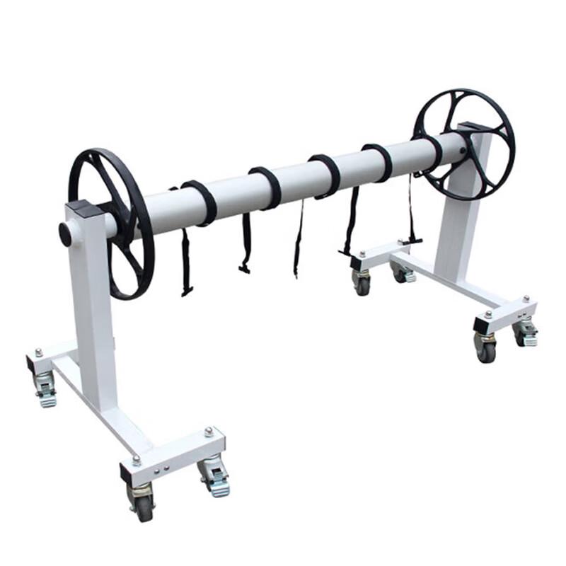 Swimming Pool Cover Roller