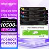 Befon T-FC220CK Compatible Toner Cartridge Set
