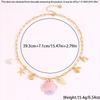 Seashell Niche Titanium Steel Necklace - Women's Fashion, Non-Fading Jewelry