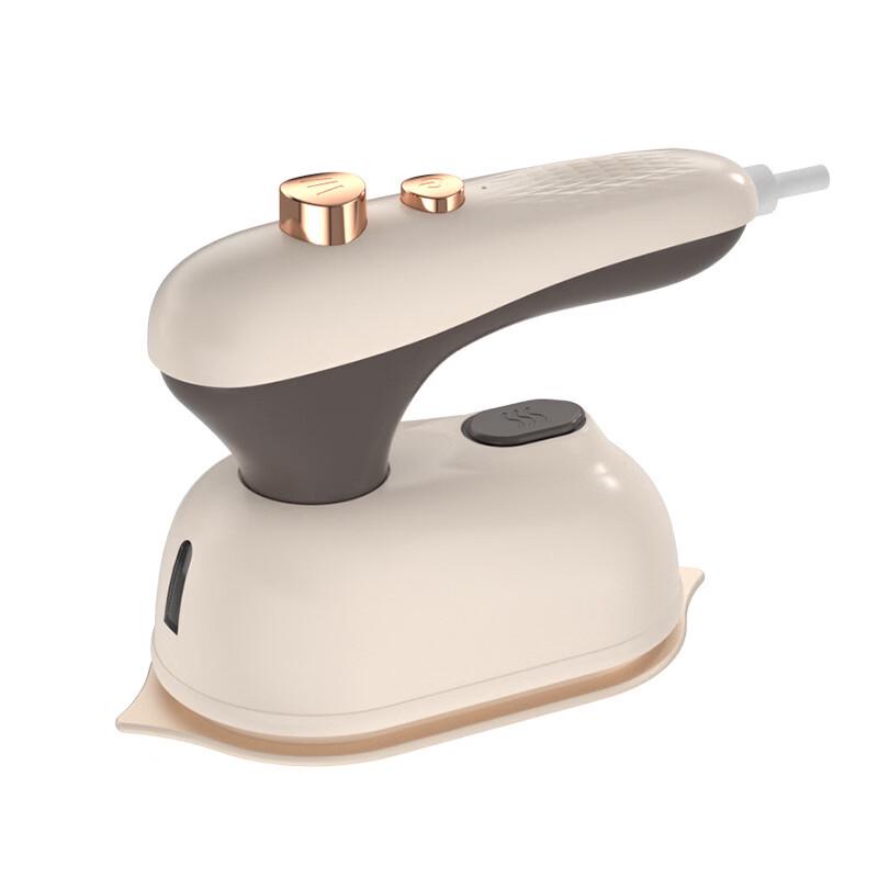 LISM Foldable Handheld Garment Steamer