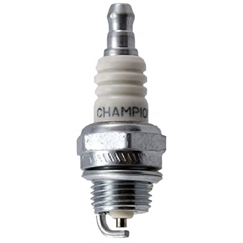 

Champion RCJ7Y (859) Copper Plus Small Engine Replacement Spark Plugs (Pack of 1)