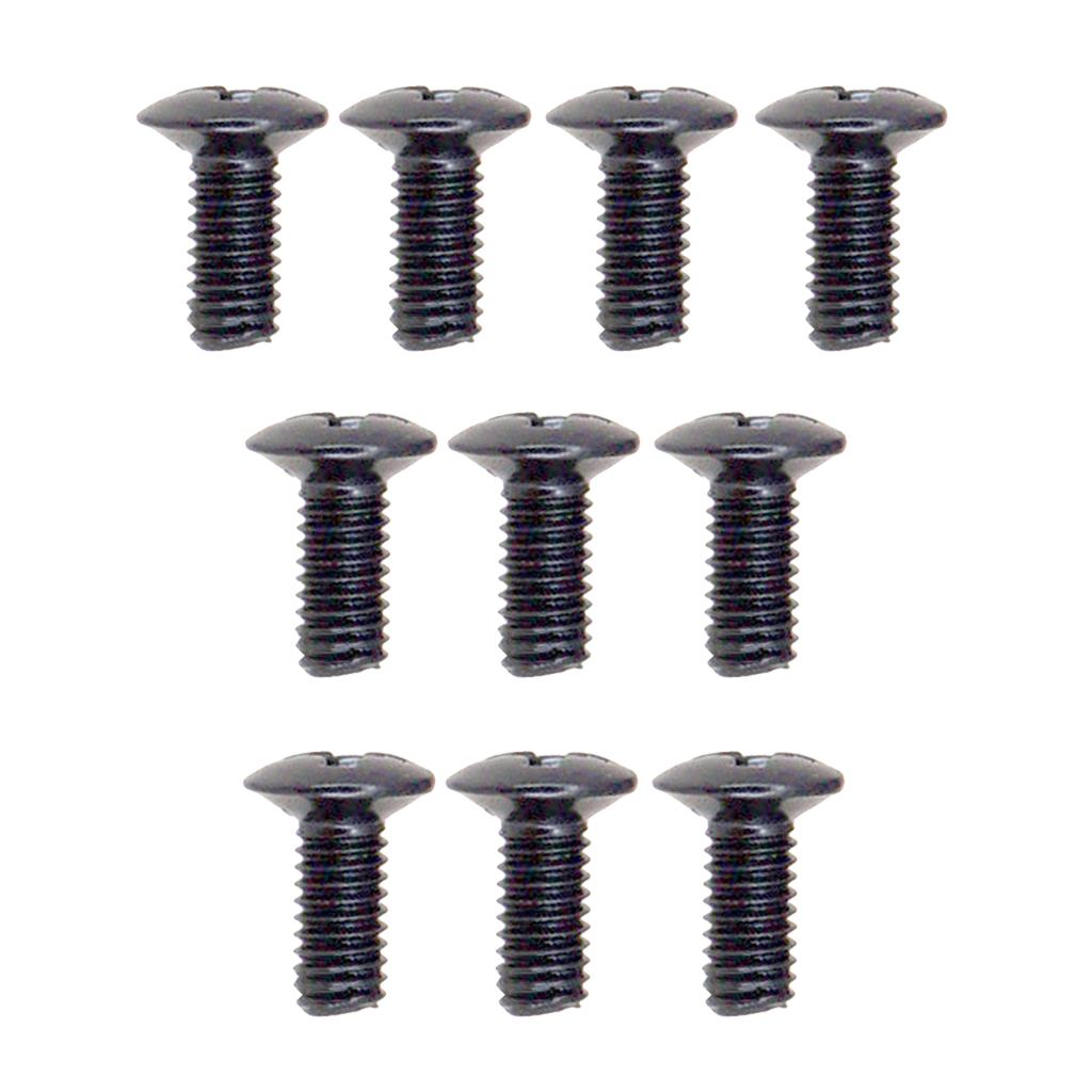 5 Way Selector Guitar Switch Mounting Screws Iron Material Guitar Parts and Accessories for Electric Guitar Setup