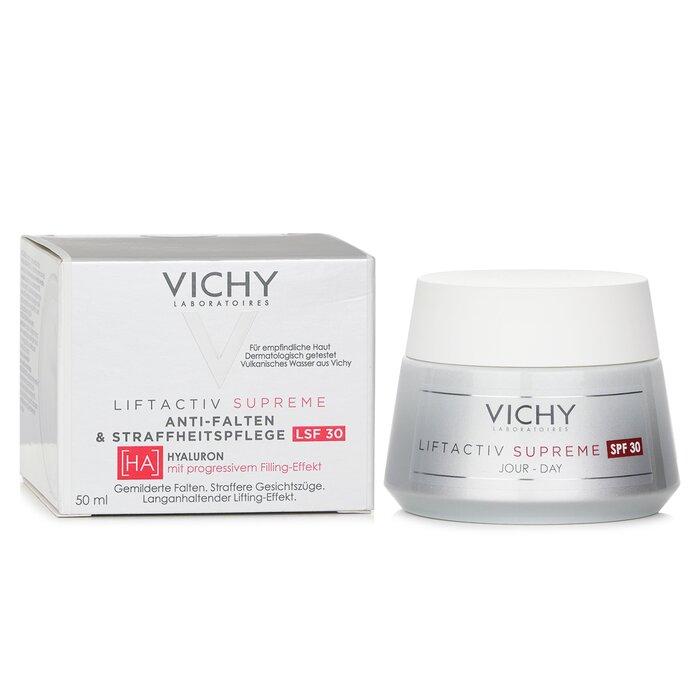 Vichy Supreme Intensive Anti-Wrinkle & Firming Care Cream