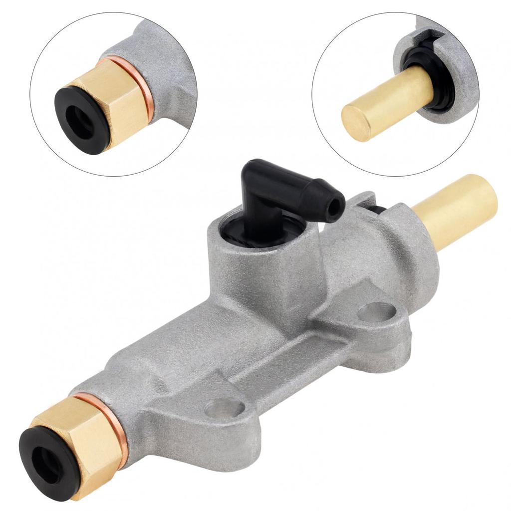 Conjunto de freio do cilindro mestre traseiro para po-laris sportsman 335 400-800 magnum 325 330 scrambler 400 500 trail blazer 250 330 400