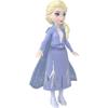 Mattel Disney Frozen Elsa Mini Doll Dress-Up Toy 3 Years and Up