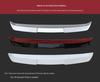 16-18 Viano V260L Rear Spoiler Wing: No-Punch Installation