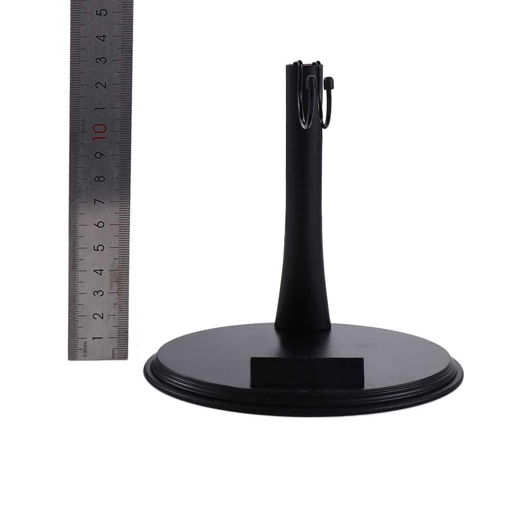 Supporting Show Stand Dolls Toy Stand Doll Stand Holder Model Display Holder Doll Display Holder