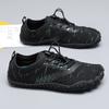 High Quality Trail Running Wide Barefoot Sneakers Unisex Barefoot Sports Trainers Shoes Zero Drop Shoes Runner Walking Sneakers