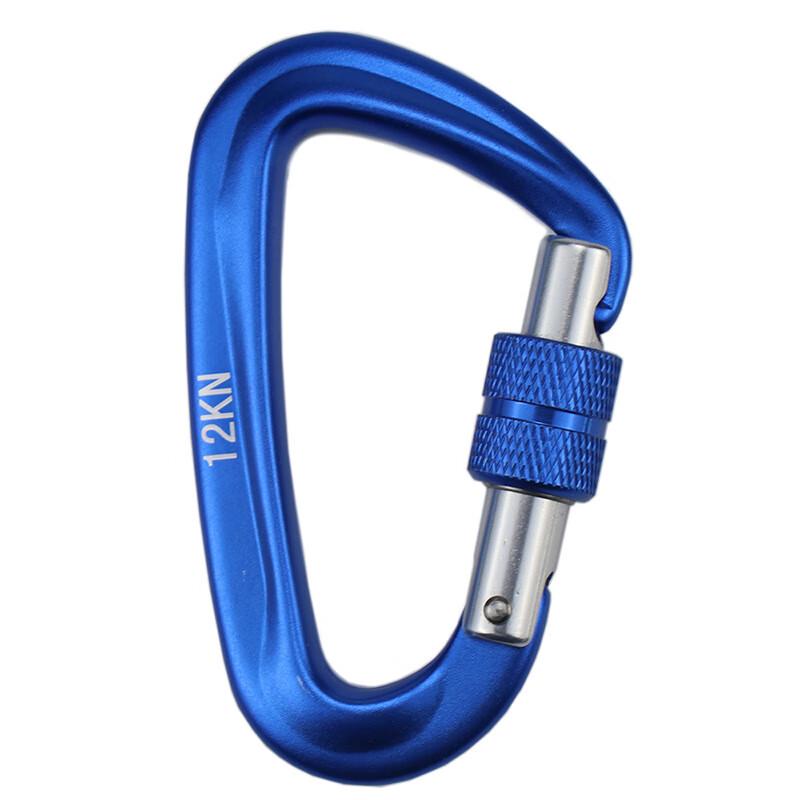 NuFeng Climbing & Hammock Carabiner