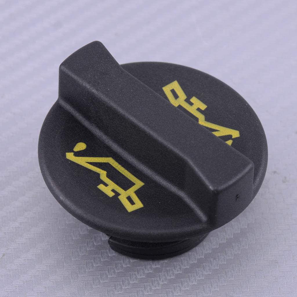 9662149180 Car Engine Oil Filler Cap Fit for Ford Fiesta Focus Mondeo Escort Ka Ranger C-MAX Transit Fiat Ducato Peugeot Boxer