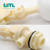 3/4 Inch Male Thread Water Level Valve Tower Float Ball Valve Tank Valve Farm Breeding Water Tank Water Level Valve Accessories