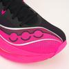 SAUCONY Endorphin Pro 5 Black Shock Men Sneakers S21064-131