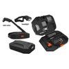 LED Flashlight Tool, Tool with Light
