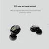 Bache John T3 Wireless In-Ear Bluetooth Sport Earphones